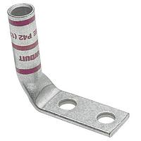 Panduit LCC2-14AWF-Q ອຸປະກອນກຳລັງອອກສົດທອງອັດຕະໂນມັດ 2 ຮູ #2 AWG