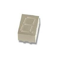 Broadcom HDSP-301E ຈອກສະແດງ LED ແດງ 625nm 10mm 7 ສ່ວນ