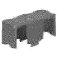 Littelfuse 66000001009 ປົກຄຸມກະບອງການປະຕິບັດການບວດ IR ACS ສຳລັບ 656 ແລະ 658 ສີດຳ