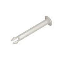 Heyco 12058 ຕົວຢືດສາຍສະເພາະ SLP100-413 NATURAL NYL Snap Lock Pins