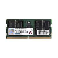 Advantech AQD-SD5V32GN56-HB ໂມດູນຈຳຫຼັກ 32GB SO-DDR5-5600 2GX8 1.1V HYN