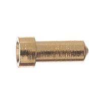 Mill-Max 0555-0-15-15-20-14-10-0 Solder Mount Recept On Tape/Reel