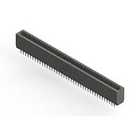 EDAC 746-080-560-201 ຕູກການຕໍ່ຕົວກາງບັດ Press-fit Card Edge Connector