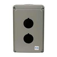 Eaton 10250TN12 ກອງປົກຄຸມ, 2 Command OILTIGHT ENCLOSURE