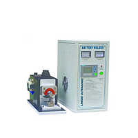 Lingke 20kHz/40kHz ເຄື່ອງເຊື່ອມໂລຫະ Ultrasonic (220V)