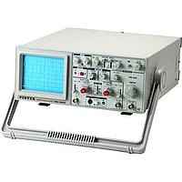 PINTEK PS-1000 Oscilloscope ອະນາລັອກ (100MHz, 2CH)