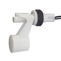 Cynergy3 RSF18H100RF ຕົວຈັບລະດັບນ້ຳ ດຣອບໂຟລດ, SPNC 100VA, PP, ສາຍ PVC 16/0.2 ຍາວ 1 ແມັດ, ການປິດຢ່າງ Nitrile