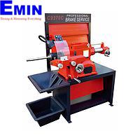 WMT CNC C9370C ເຄື່ອງກຶງແຜ່ນເບກ (0.75kW)