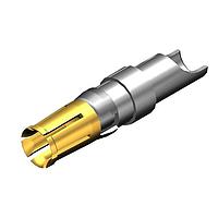 Molex / FCT 173112-1086 ຕິດຕໍ່ D-Sub FCT TERM HPWR SDR RCPT 30AMP 10-12 AWG
