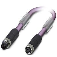 PHOENIX CONTACT 1575864 ສາຍລະບົບບັດ SAC-5P-M 8MS/ 5,0-920/M 8FS
