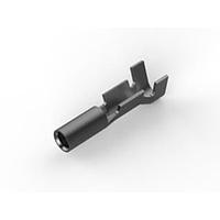 AMP Connectors - TE Connectivity 60986-1 ບ່າເລີ ເຕີມິນລ໌ RECEPTACLE 20-24AWG