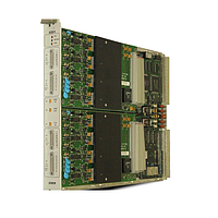 Astronics 6084A-104-DMM 1 GHz Digitizer ແລະ 7.5 Digit Digital Multimeter