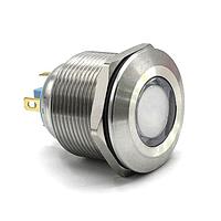 Dialight 621-1124-304F ອິນດິເຄເຕີ 22mm FLT PMI RGB 24VDC