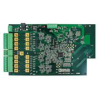 Analog Devices EVAL-AD7761FMCZ ບອດປະເມີນ ADC