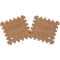 ELCOMETER 154 Comb ຮູບເງົາປຽກ