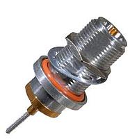 Johnson / Cinch Connectivity Solutions 138-4593-401 ຕົວເຊື່ອມ STR SOLDER BLKHDJACK SOLDER CONTACT