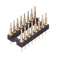 Preci-Dip 151-10-316-00-004101 ອິນເຕີຄອນເນັກເຮດເດີ