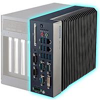 Advantech MIC-7700Q-00A2 ລະບົບກະທົບລະບົບບໍ່ມີພັງລະບົບລົມ (Intel® 6th/7th Gen Core™ i CPU)