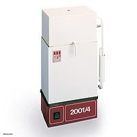 Lauda 2001/4 ນໍ້າຍັງສໍາລັບການກັ່ນດຽວ