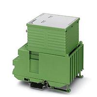 PHOENIX CONTACT 2750743 INTERBUS ບັດຕໍ່ເຄື່ອງ IBS ST ZF 24 BK-T