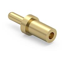 Mill-Max 3134-2-00-34-00-00-08-0 ຮາດແວຣບອດວົງຈອນ - PCB 50u AU OVER NI