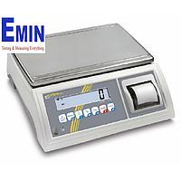 KERN GAB30K-4P Bench Scale (30kg, 0.2g)
