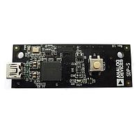 Analog Devices EVAL-SDP-CS1Z ຄອນໂຕລເລີ EVAL-SDP-CS1Z
