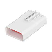 Aptiv 33511472 ຕົວເຊື່ອມ 14 ທາງ ຜູ້ຊາຍ APEX 2.8 ບໍ່ມີການປິດ ຕົວເຊື່ອມທຳມະຊາດ