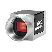Basler 105984 ກ້ອງສ່ວນສະແກນ Area Scan Cameras The Basler acA640-90gc (CS-Mount) GigE camera ທີ່ມີຕົວຈັບ Sony ICX424 CCD sensor ສາມາດສົ່ງອັດຕາ 90 ຟຣີມຕໍ່ວິນາທີ ທີ່ຄວາມລະອຽດ VGA resolution