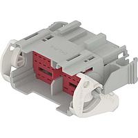 Aptiv 15416977 ກ່ອງຕໍ່ລົດຍນຕະຫຼາດ 40 ທາງ ຜູ້ຊາຍ GT 1.5 2.8 ກ່ອງຕໍ່ບໍ່ມີຝາ