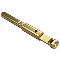 Amphenol Positronic FC8022D2R ຕິດຕໍ່ D-Sub