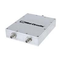 Mini-Circuits ZN2PD2-63A-S+ ອຸປະກອນແບ່ງ/ລວມ 2 ທາງ DC Pass Power Splitter, 350 - 6000 MHz, 50Ω