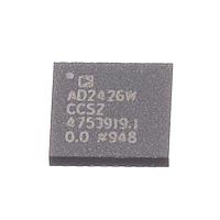 Analog Devices AD2426WCCSZ ອຸປະກອນສົ່ງສັນຍານສຽງ, ອຸປະກອນຮັບ, ອຸປະກອນສົ່ງ-ຮັບ A2B last-in-line slave 4xPDM XCVR