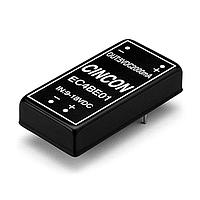 Cincon EC4BE01 ຕົວແປກະສົດ DC-DC ທີ່ແຍກອອກ, 10 ວັດ, ອິນພຸດ 9-18VDC, ອອດພຸດ 5VDC, 2.00x1.00x0.40"