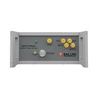 SALUKI CSA2007 ເຄື່ອງວິເຄາະສັນຍານ (100 kHz  7.5 GHz)