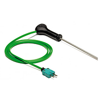 PICO SE002 Thermocouple ປະເພດ K (–50 - +250 °C, 4.5 mm)