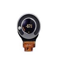 Microtips Technology AWD-480480T21N01 ຈໍ TFT LCD 2.1" ຈົງກົງ TFT Display