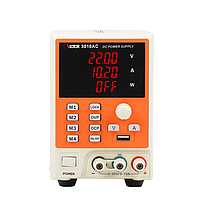 VICTOR 3010AC Power Supply Stabilization (0 ~ 30V, 0 ~ 10A)