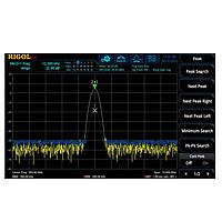 RIGOL RSA5000-PA Preamplifier (for RSA5000)