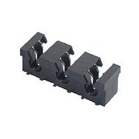 KYOCERA AVX 609177003035199 ສາຍສູ່ບອດ 2.75-3.5mmDIA ສາຍ 3 ທາງ ສີຂາວ