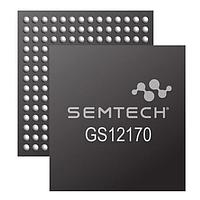 Semtech GS12170-IBE3 ເຄັບເລັດຂັບເຄື່ອງ GS12170 SDI/HDMI BRIDGE