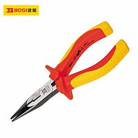 BOSI BS199228 Long Nose Plier (8"/200mm)
