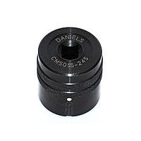 DMC Tools CM5015-24S ເຄື່ອງມືອແດບເຕີ Adapter Tools ADAPTER TOOL (STEEL)