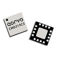Qorvo CMD319C3 ເພີ່ມສະຫຼຸບສະຫຼຸບສະຫຼຸບສະຫຼຸບສະຫຼຸບສະຫຼຸບ 8-12GHz Ultra Low NF LNA