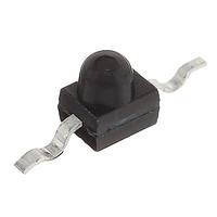 Vishay General Semiconductor TEMT1030 IR Chip Yoke 730 to 1000nm +/-15 deg