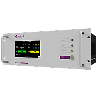 GAMRY PTC-0520E Kolibrik Potentiostats (4 current ranges (20 mA, 200 mA, 2 A, 20 A))