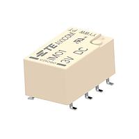 Axicom - TE Connectivity 2-1462040-3 Axicom IM Relay IM01SR=IM RELAY 140mW 3V ສັ້ນ gw