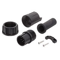 CONXALL CXS3106A181P ຕົວເຊື່ອມ STRGHT PLUG, SLDRCUP