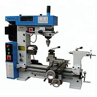 WMT CNC MP500 ເຄື່ອງກຶງປະສົມ (0.75kw)