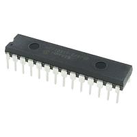Microchip Technology MCP23S17-E/SP I/O Expanders 16bit ການນໍາເຂົ້າ/ອອກ Exp SPI interface